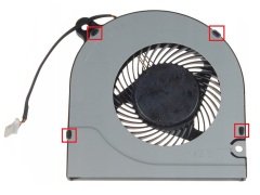 Acer Aspire A717-71G Fan V1 (1 Adet)