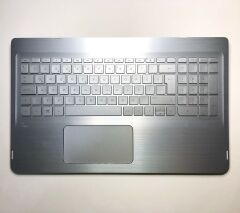 Hp Envy M6T26EA Klavye Kasa Silver Işıklı