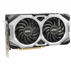 MSI RTX2060 VENTUS GP OC 6GB GDDR6 192Bit