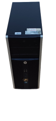Hp Compaq 6200Pro İntel İ5 2400 4Gb Ram 128Gb Ssd MasaÜstü Bilgisayar Yenilenmiş Ürün
