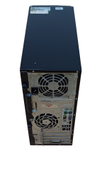Hp Compaq 6200Pro İntel İ5 2400 4Gb Ram 128Gb Ssd MasaÜstü Bilgisayar Yenilenmiş Ürün