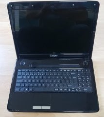 Casper A15A İ3 2370M 2.4Ghz 4Gb Ram Notebook