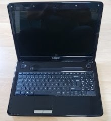 Casper A15A İ3 2370M 2.4Ghz 4Gb Ram Notebook