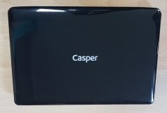 Casper A15A İ3 2370M 2.4Ghz 4Gb Ram Notebook