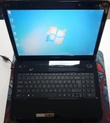 Casper A15A İ3 2370M 2.4Ghz 4Gb Ram Notebook