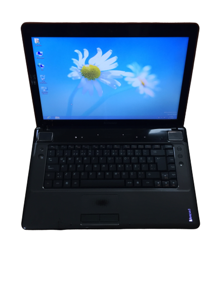 Lenovo Y550 T4400 2.2Ghz Notebook