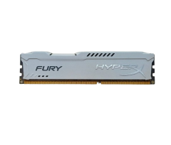 8Gb HyperX Fury 1600Mhz Ddr3 Pc Ram