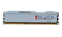 8Gb HyperX Fury 1600Mhz Ddr3 Pc Ram