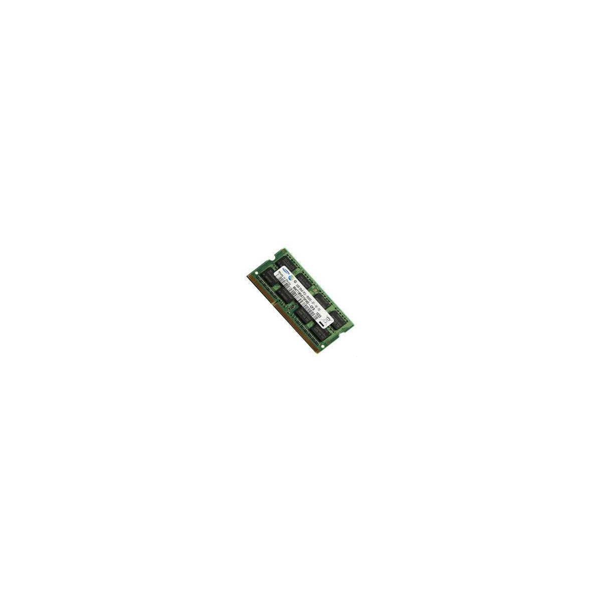 Samsung 4Gb Ddr3 12800 1600Mhz Notebook Ram
