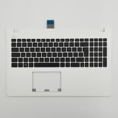 Asus K552WA Klavye Kasa Beyaz