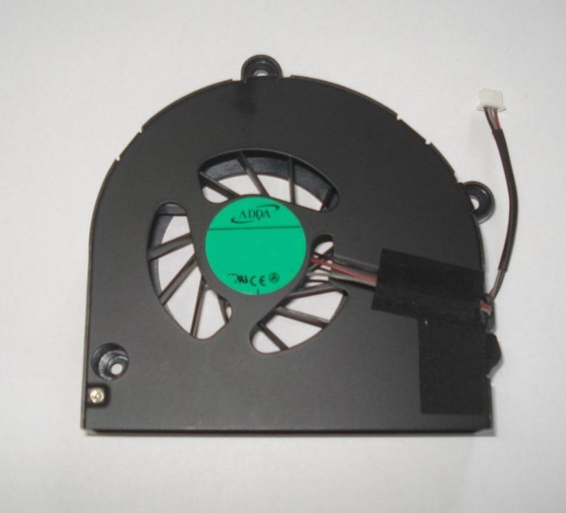 Toshiba Satellite C650-18F  Fan Ver.1