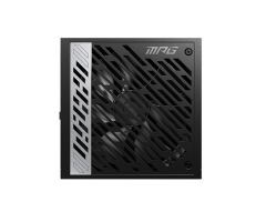 MSI MPG A1000G PCIE5 1000W 80+ GOLD POWER SUPPLY