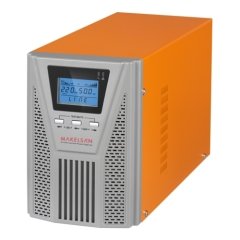 Makelsan P.PACK SE 1KVA (2x 9AH) 5-10dk ONLINE