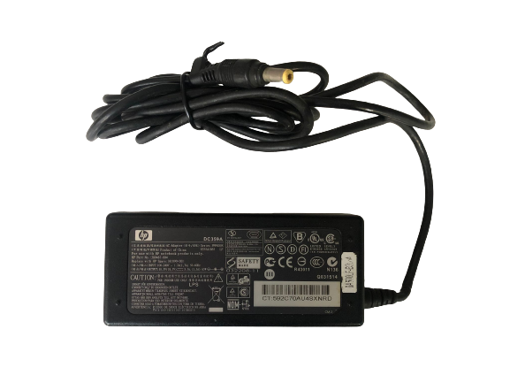 HP 18.5V 3.5A DC359A Adaptör