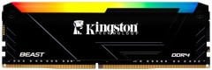 16GB DDR4 CL17 3600MHz KF436C17BB2AK2/16TR KINGSTON RGB 2x8