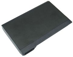 RETRO Acer Aspire 9010, 9100, TravelMate 290, BATCL50L4 Notebook Bataryası