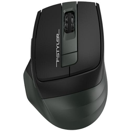 A4 Tech FB35 Kablosuz+BluetoothMouse 2000DPi Yeşil
