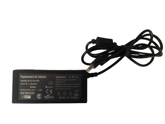 AC 19V 3.42A AC-002 Adaptör