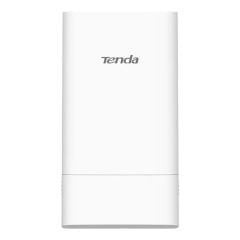 TENDA O1-5G 867MBPS 1+KM OUTDOOR CPE ACCESS POINT