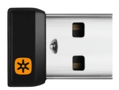 Logitech 910-005931 USB Unifying  Receiver Adaptör