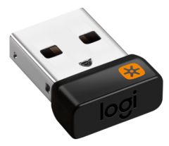 Logitech 910-005931 USB Unifying  Receiver Adaptör