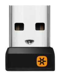 Logitech 910-005931 USB Unifying  Receiver Adaptör
