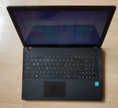Asus X551C-SX029H CELERON 1007U SERİSİ 500GB 4GB Notebook Sorunsuz