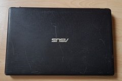 Asus X551C-SX029H CELERON 1007U SERİSİ 500GB 4GB Notebook Sorunsuz