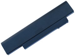 RETRO Acer Aspire One 532h, AO532h Notebook Bataryası - Siyah - 3 Cell