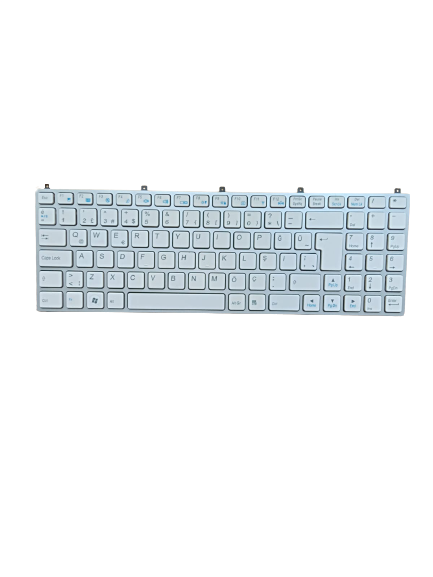 Casper W76S Klavye