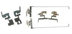 Asus F554UB Menteşe Kapağı Ver.2 (Metal)
