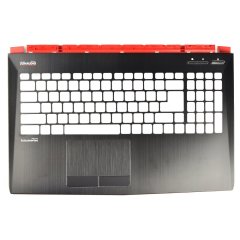 MSI GE62 2QC-607XTR Üst Kasa Siyah