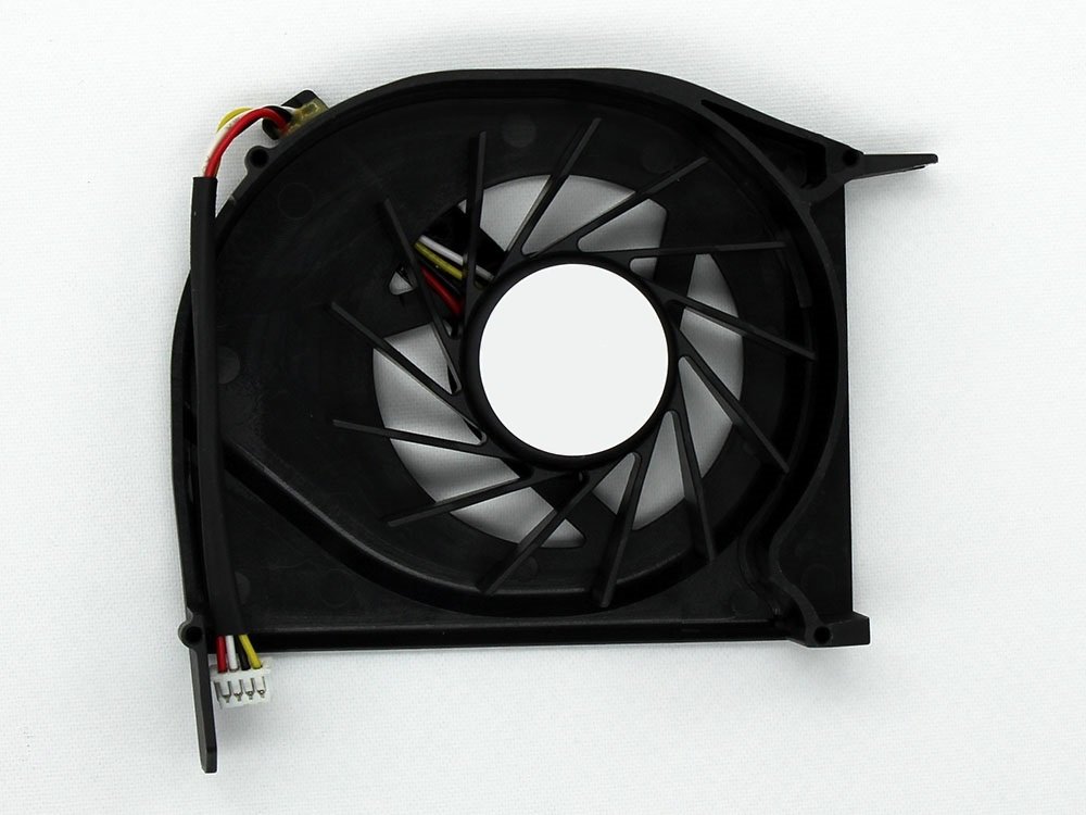 Hp Pavilion dv6835et Fan Ver.2
