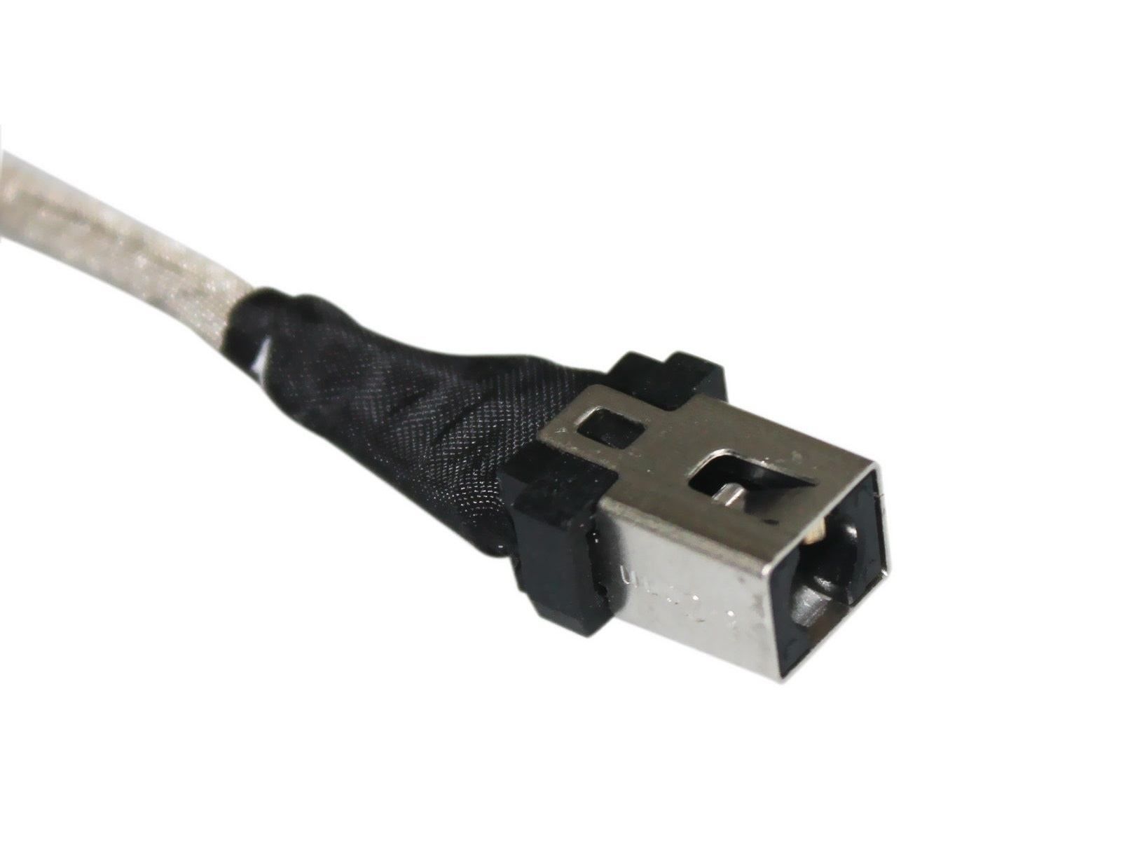 Lenovo IdeaPad Yoga 520-14IKB Notebook Power Jack / Kablolu