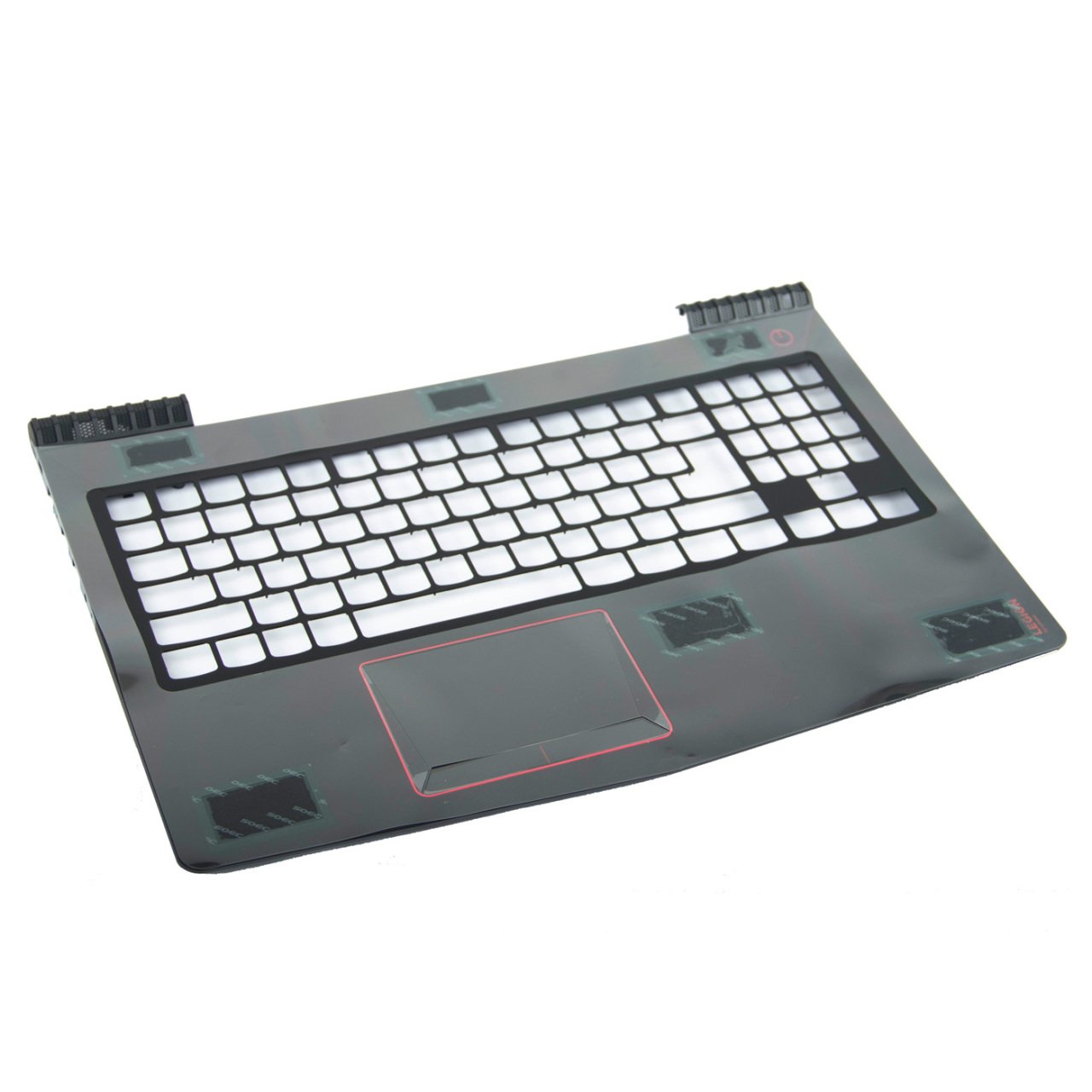 Lenovo 80WK01BMTX Üst Kasa