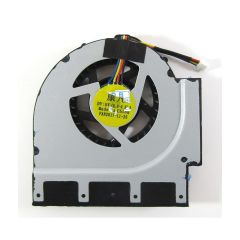 Lenovo ThinkPad W520 Notebook Cpu Fan (4 Pin)