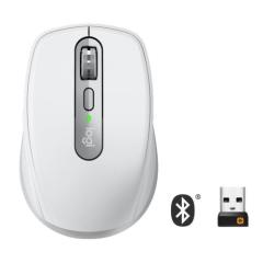 Logitech MX Anywhere 3 Pale Mouse Grey 910-005989