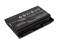 RETRO Clevo P150HMBAT-8 Notebook Bataryası - Ver.1