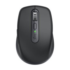 Logitech MX Anywhere 3 Mouse Siyah 910-005988