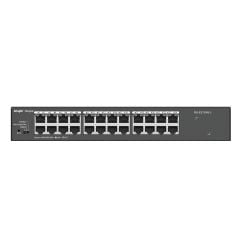 RUİJİE-REYEE RG-ES124G-L 24XGE F.GIGABİT NETWORK SWİTCH