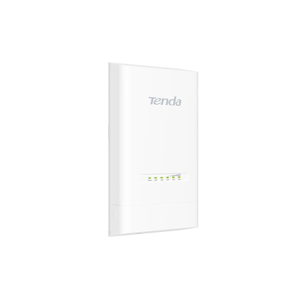 TENDA O4 5GHz 12dBi 11AC 867Mbps GIGABIT OUTDOOR ACCES POINT CPE
