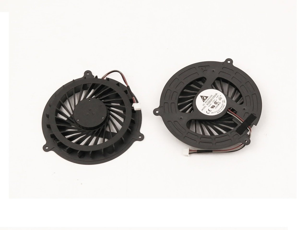 Packard Bell EasyNote TE11 Fan V2
