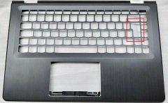 Lenovo IdeaPad Yoga 500-14ACL Üst Kasa