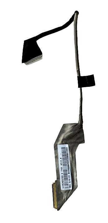 Samsung Np-N120 Lcd Flex Kablo