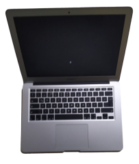 Macbook Air A1466 İ5 13.3'' 2014 Early Ssd Notebook