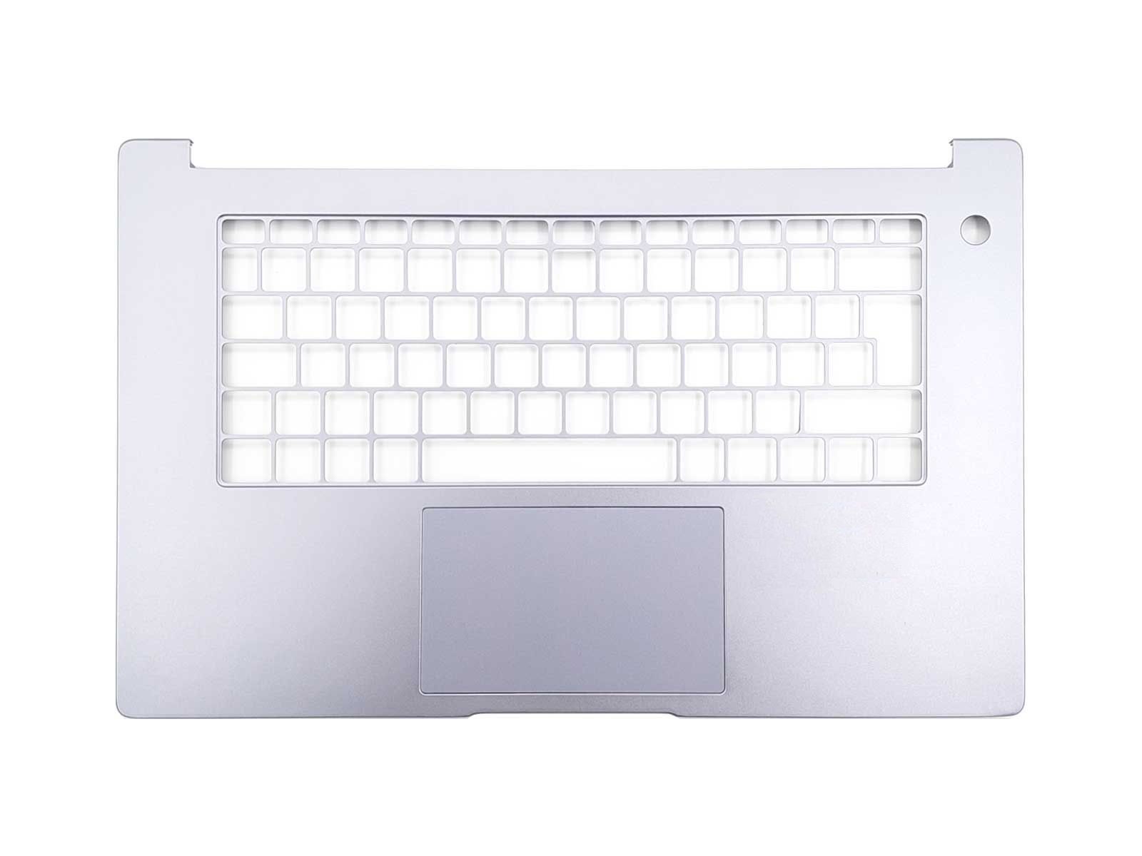 Huawei MateBook D15 AMD 2019 Üst Kasa Mavi