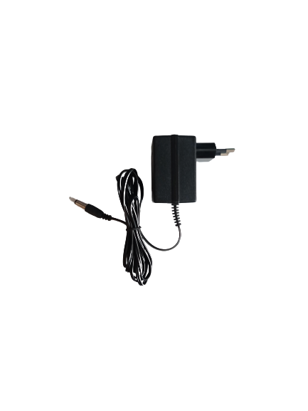 Battery Charger YD35-01-06 6V 300mA Adaptör