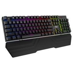 Gamenote HV-KB432L Kablolu Mekanik Gaming Klavye