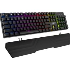 Gamenote HV-KB432L Kablolu Mekanik Gaming Klavye