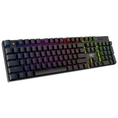 Gamenote HV-KB432L Kablolu Mekanik Gaming Klavye